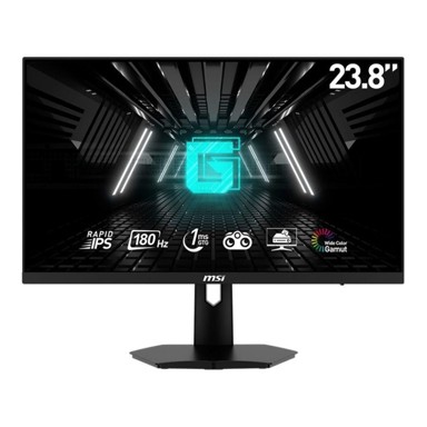 MSI Monitor G244F E2 60,5 cm (23,8") 1920 x 1080 piksela Full HD crni
